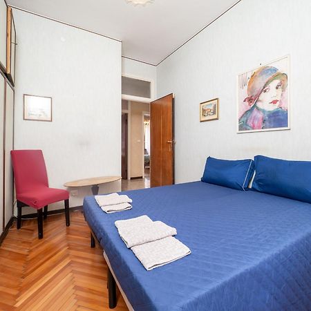 Appartamento Da Enzo Milano Centro Eksteriør billede
