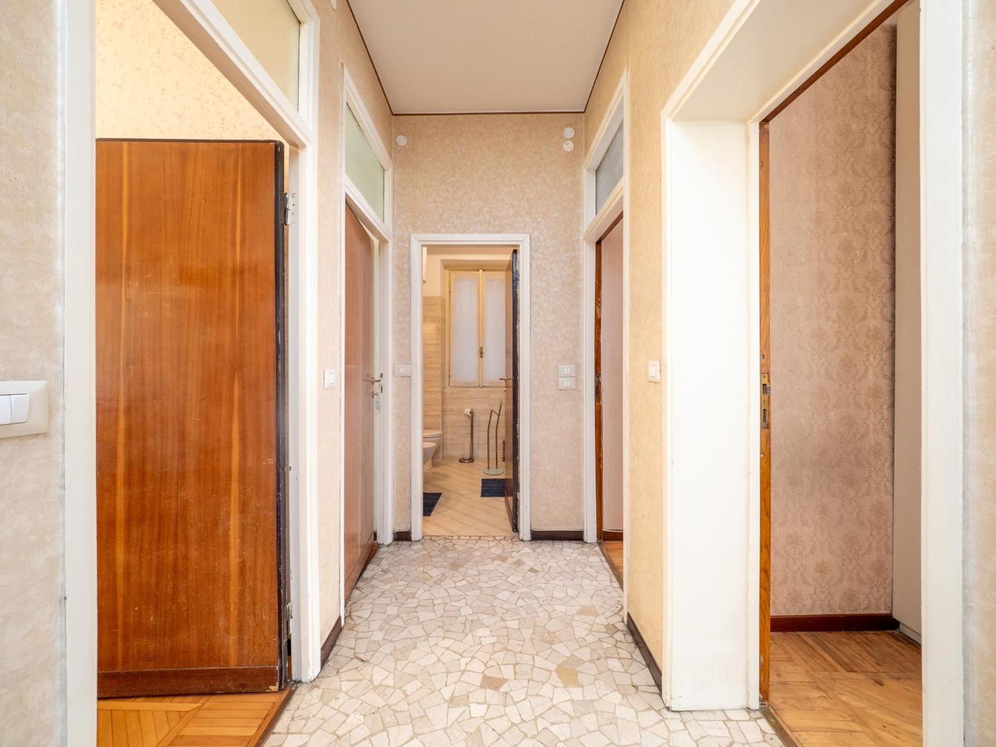 Appartamento Da Enzo Milano Centro Eksteriør billede