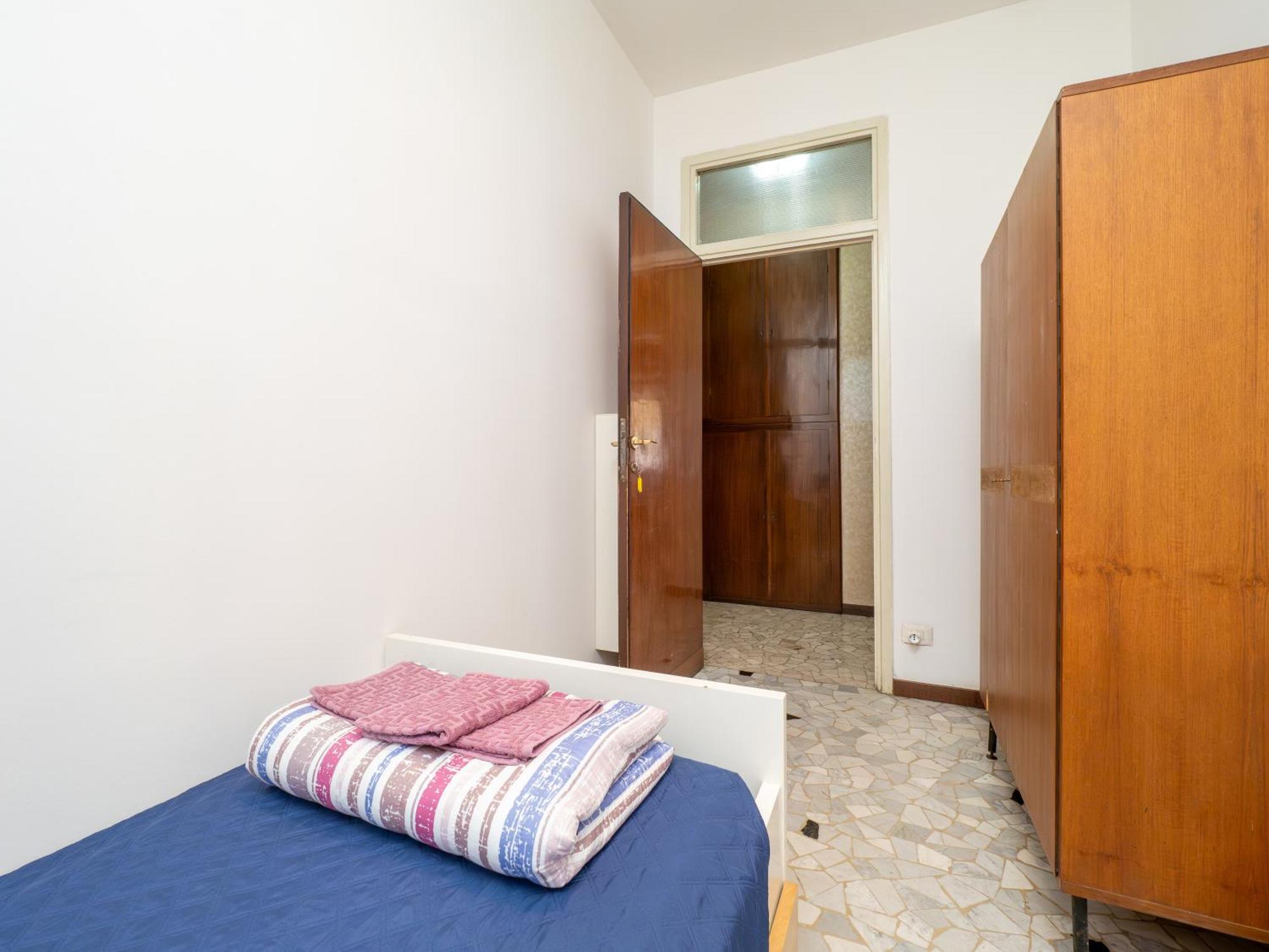 Appartamento Da Enzo Milano Centro Eksteriør billede