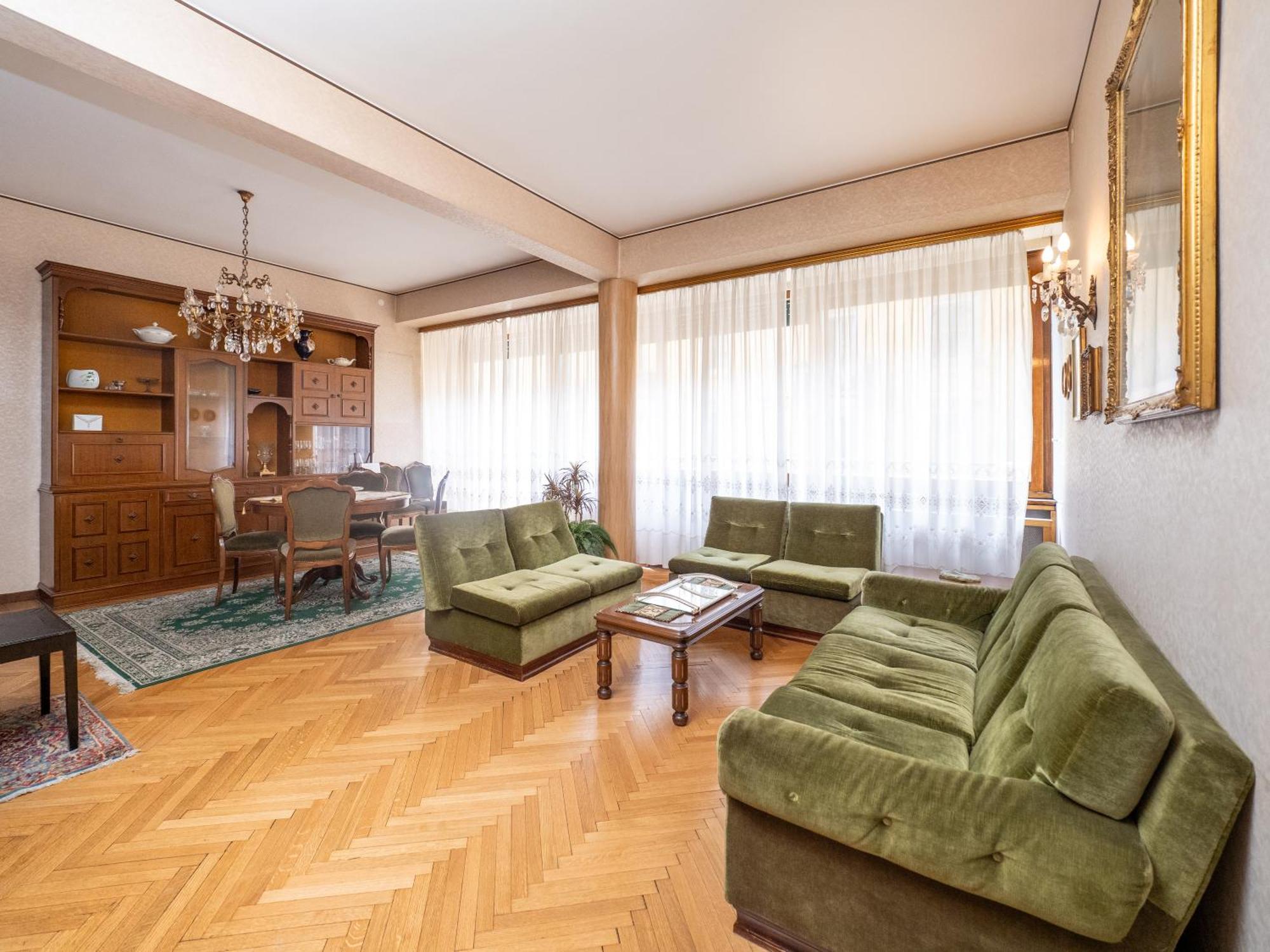 Appartamento Da Enzo Milano Centro Eksteriør billede