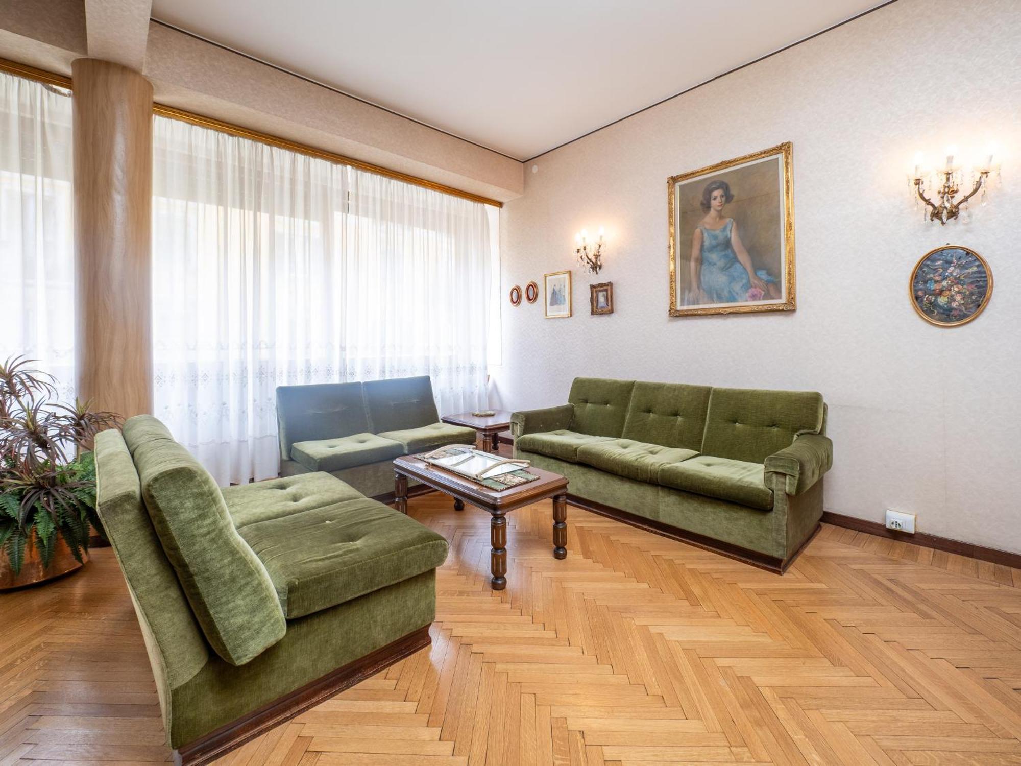 Appartamento Da Enzo Milano Centro Eksteriør billede
