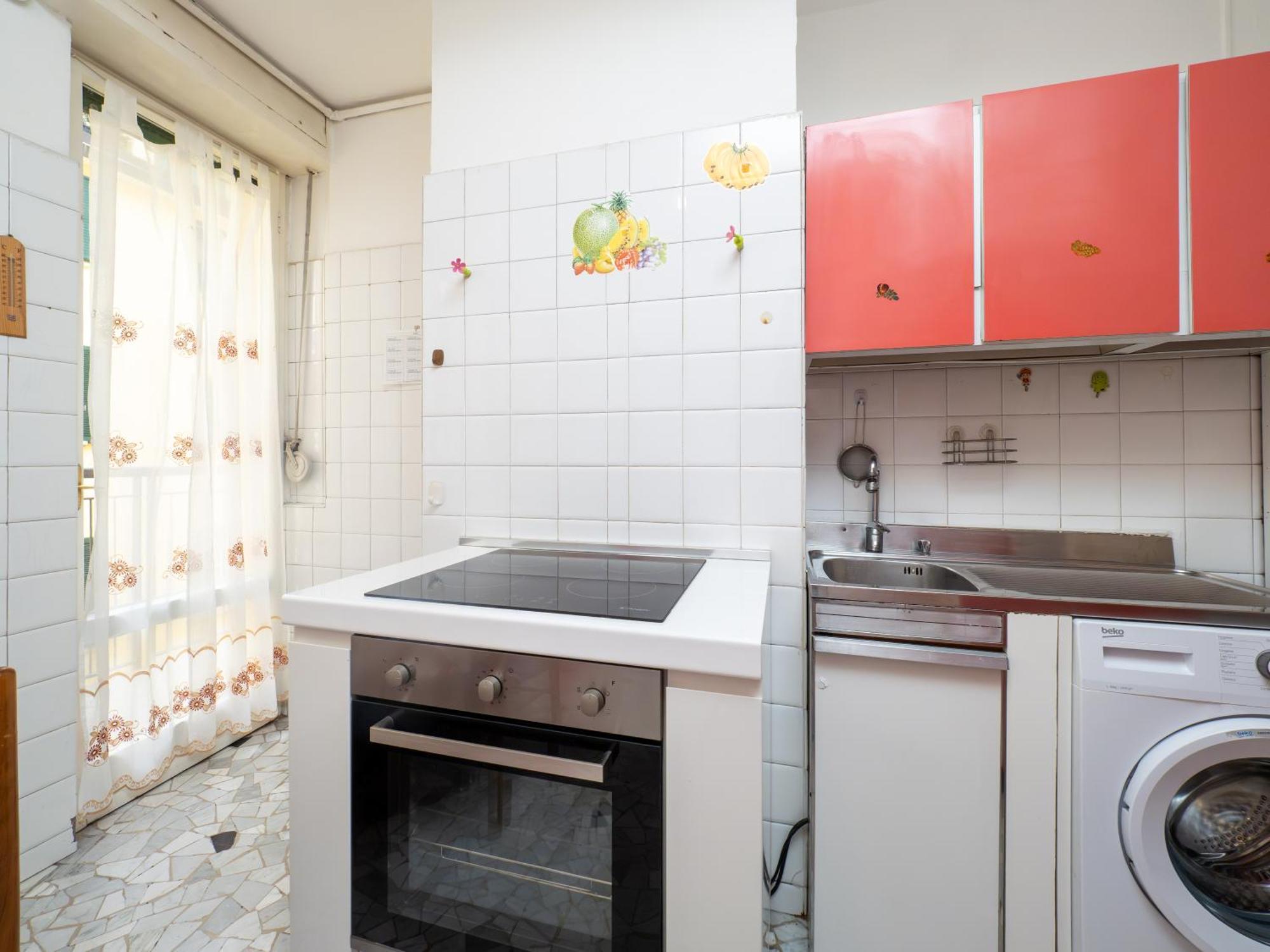 Appartamento Da Enzo Milano Centro Eksteriør billede