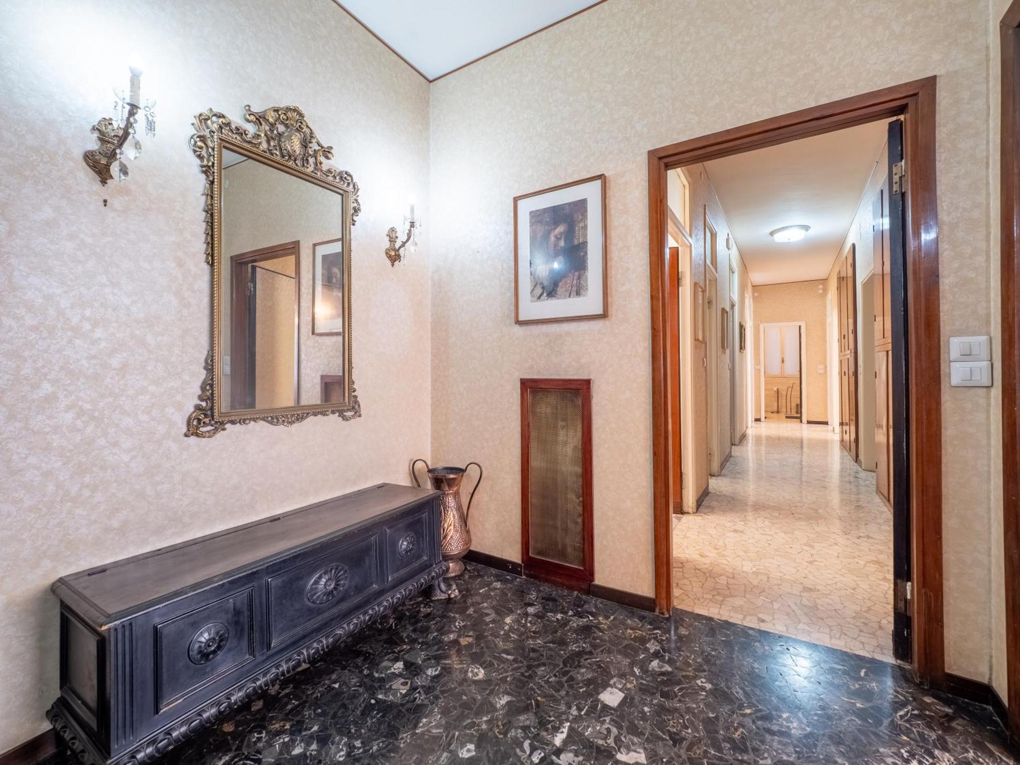 Appartamento Da Enzo Milano Centro Eksteriør billede